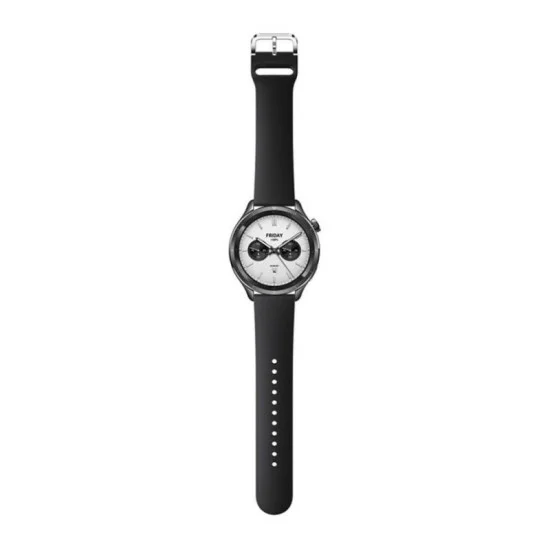Xiaomi S4 Smart Watch - Black